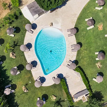 Готель Addauro 4*