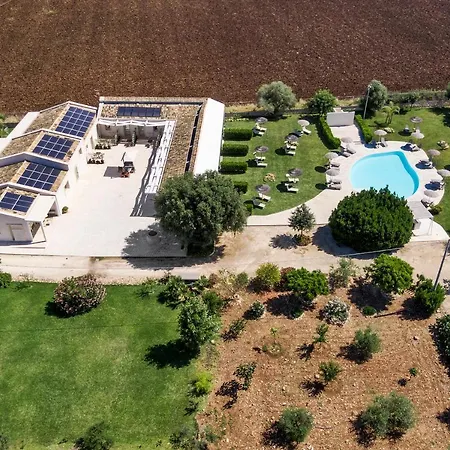 Addauro 4* Συρακούσες