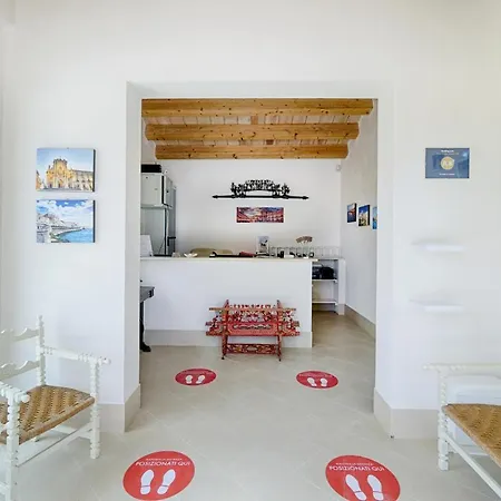 Ξενοδοχείο Addauro 4*