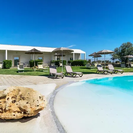 Addauro 4* Συρακούσες