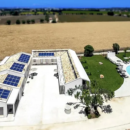 Ξενοδοχείο Addauro 4*