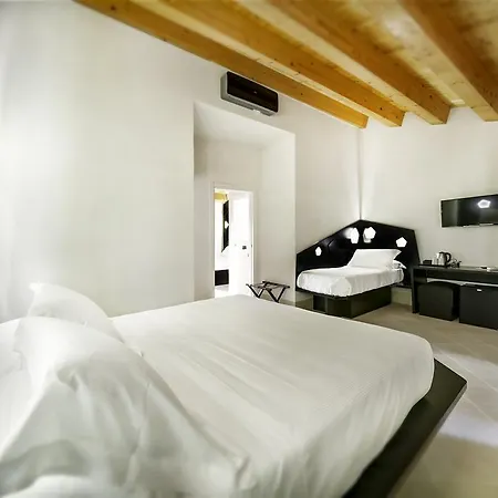 Addauro 4* Συρακούσες