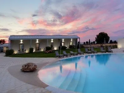 Addauro 4* Συρακούσες