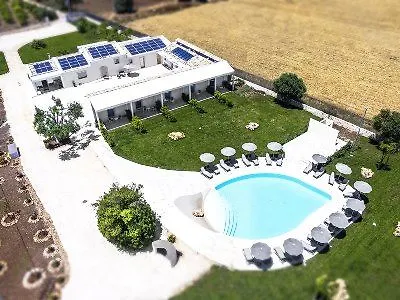Addauro Ξενοδοχείο 4*