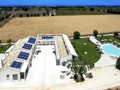 Addauro Ξενοδοχείο 4*