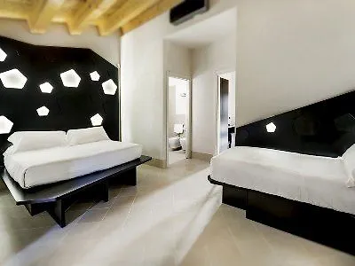 Ξενοδοχείο Addauro 4*