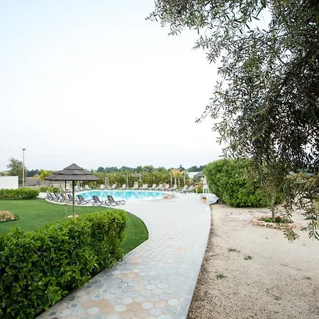 Ξενοδοχείο Addauro 4*