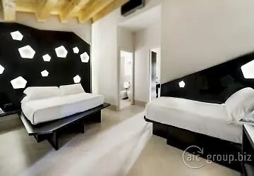 Ξενοδοχείο Addauro Συρακούσες