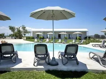 Addauro 4* Συρακούσες